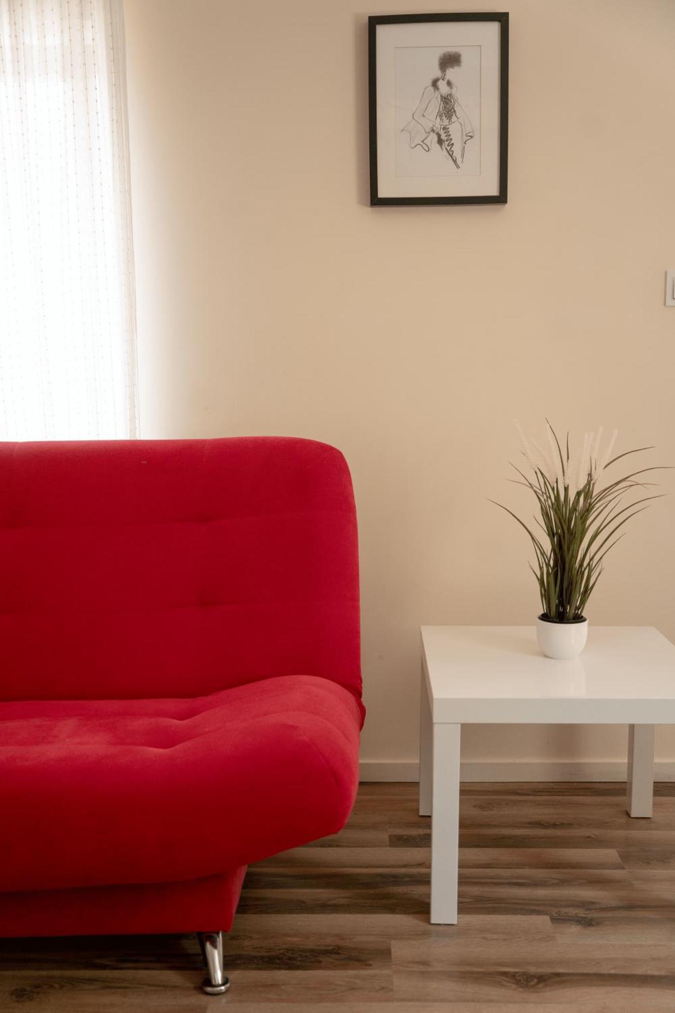 Apartament Lipowa Mosty 외부 사진