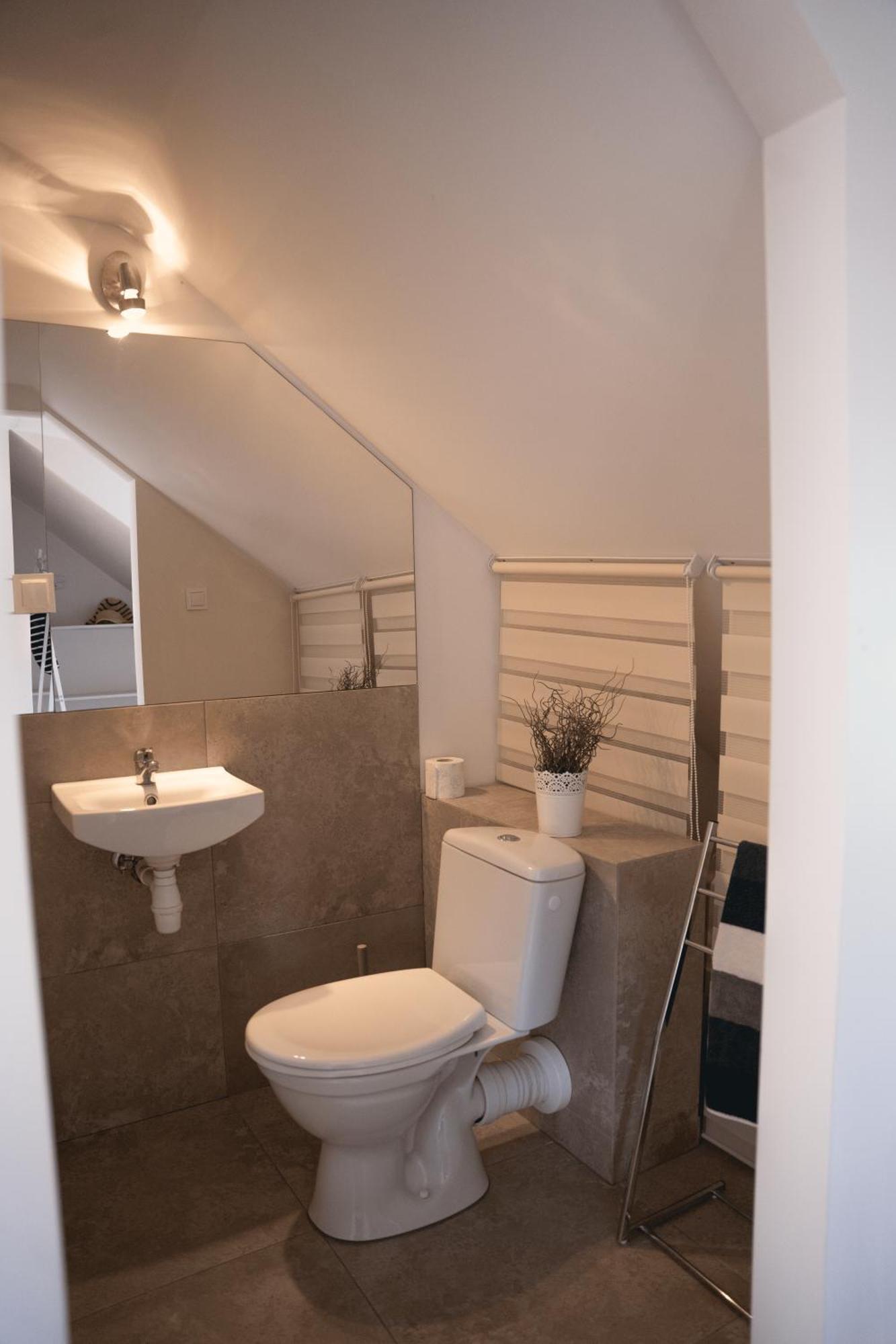 Apartament Lipowa Mosty 외부 사진