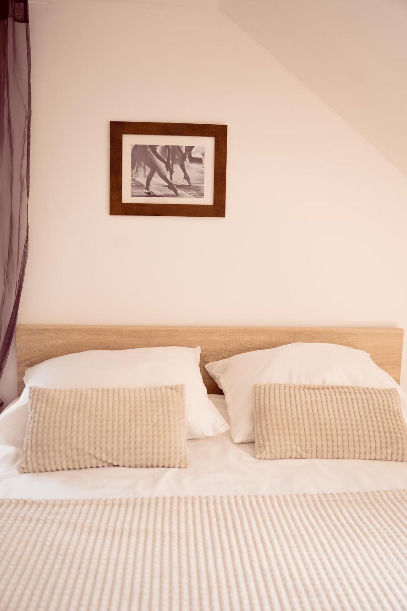 Apartament Lipowa Mosty 외부 사진