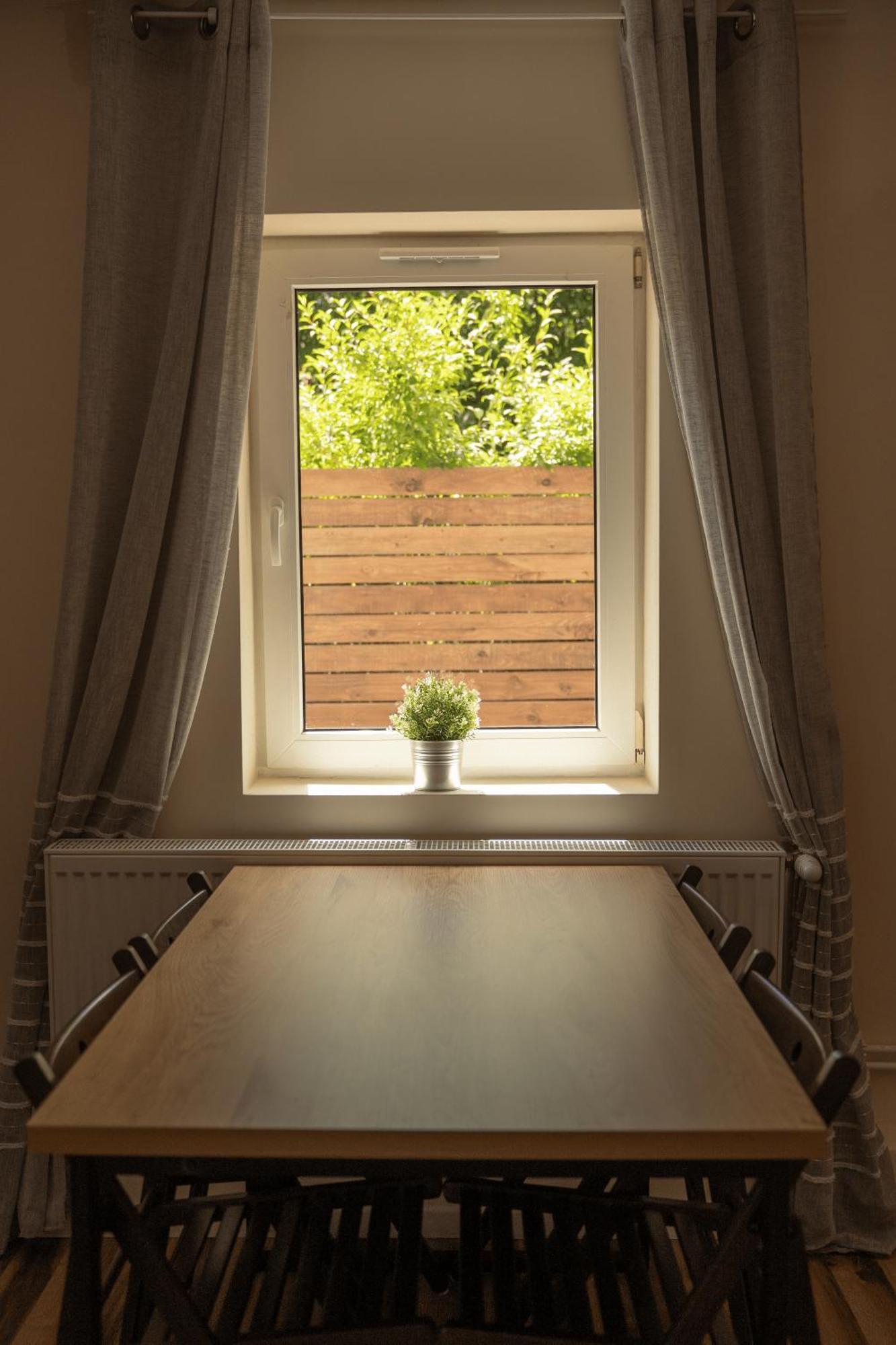 Apartament Lipowa Mosty 외부 사진