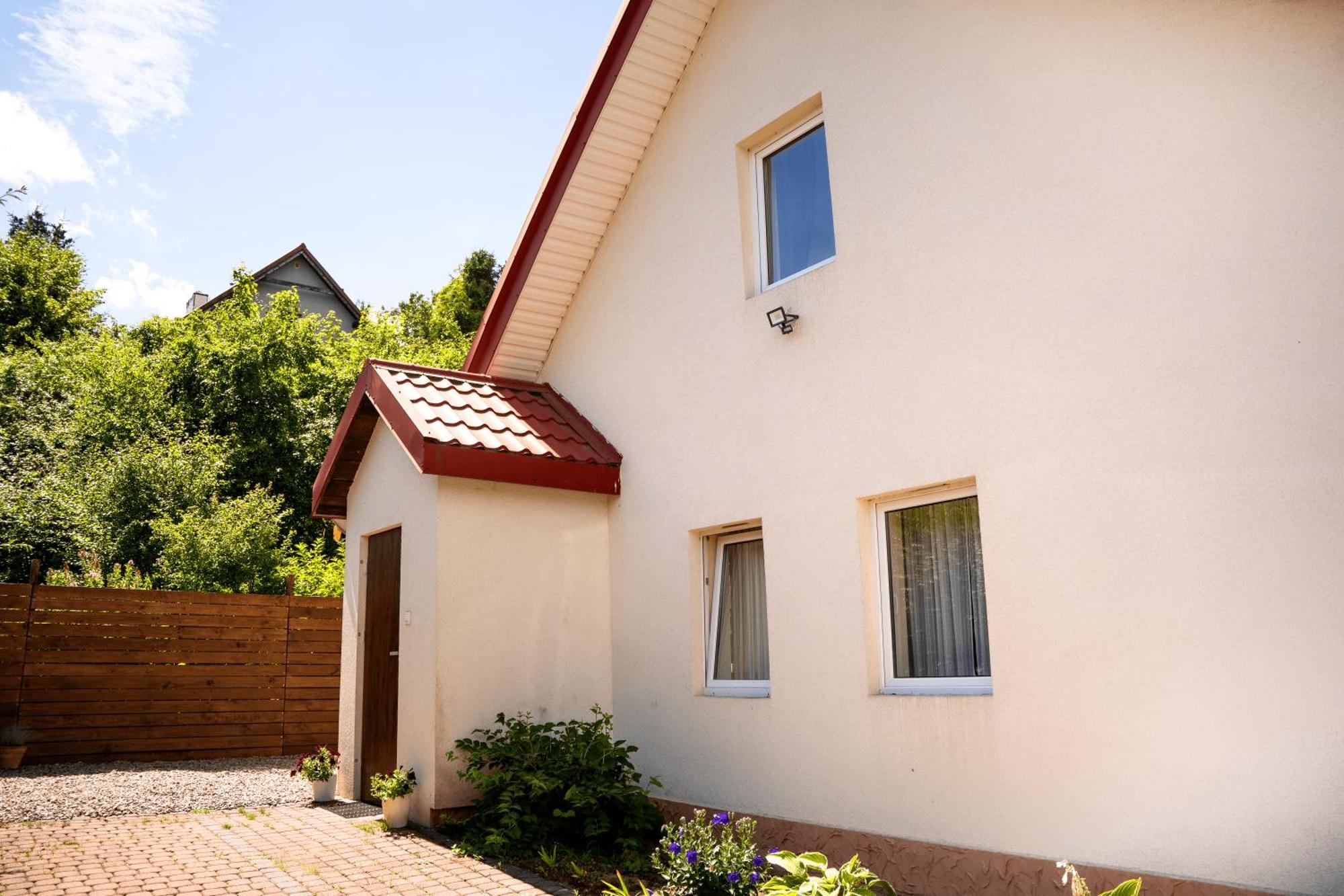 Apartament Lipowa Mosty 외부 사진