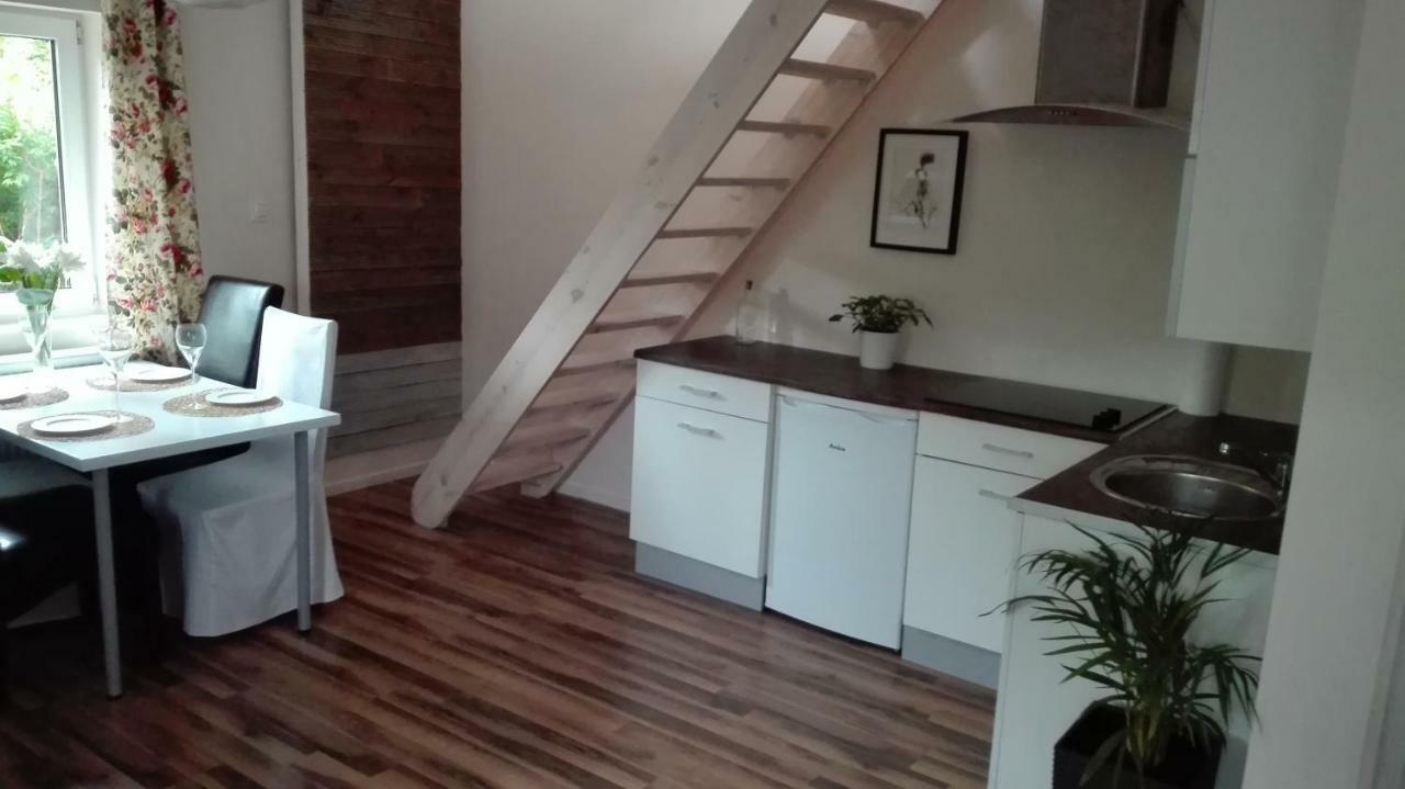 Apartament Lipowa Mosty 외부 사진