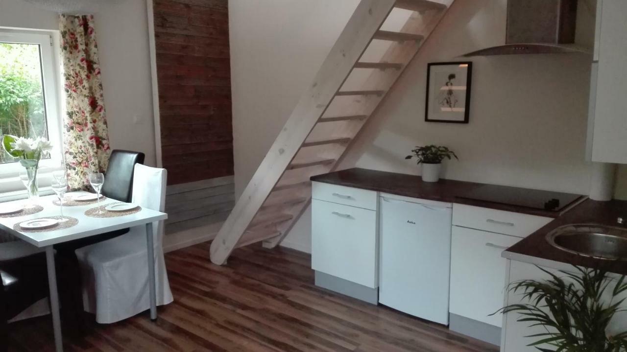 Apartament Lipowa Mosty 외부 사진