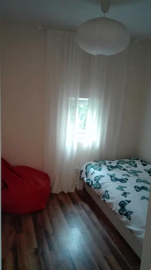 Apartament Lipowa Mosty 외부 사진