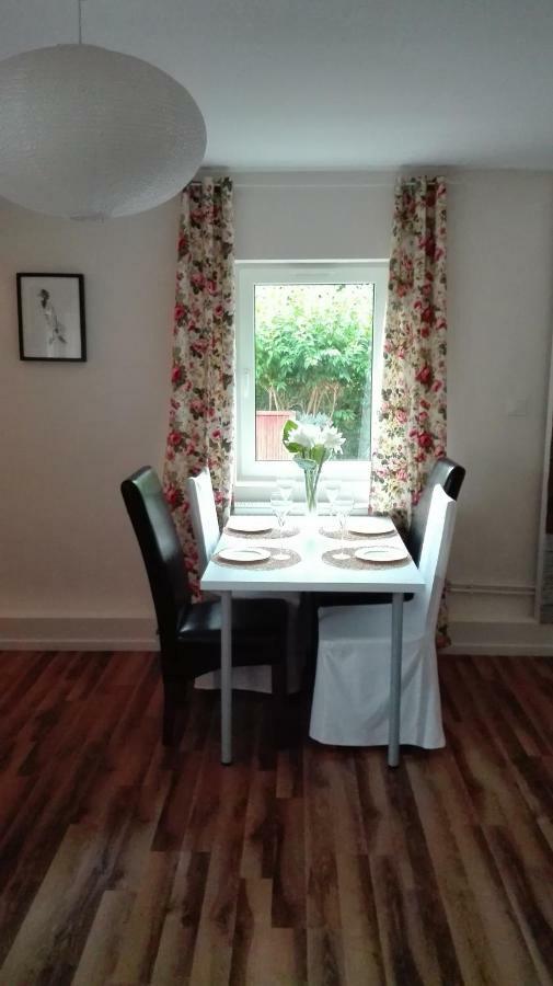 Apartament Lipowa Mosty 외부 사진