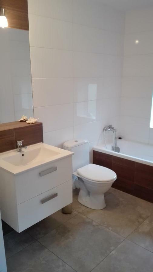 Apartament Lipowa Mosty 외부 사진